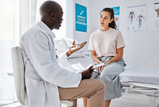 Wellness & Preventative Care